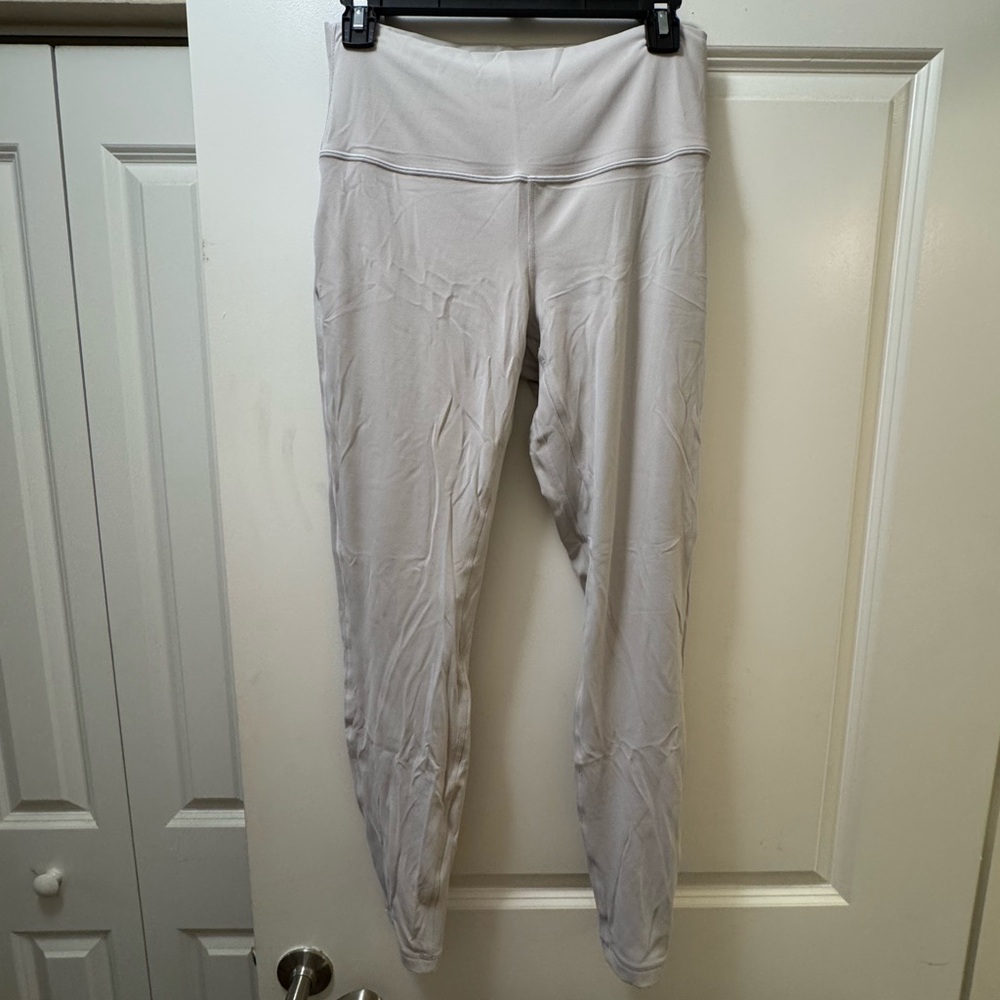 Lululemon Align Leggings 28”